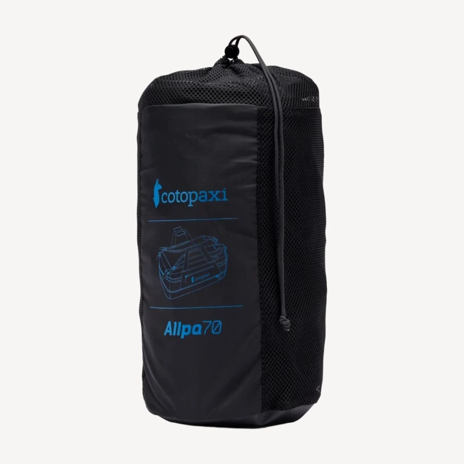 Allpa 70L Duffel Bag