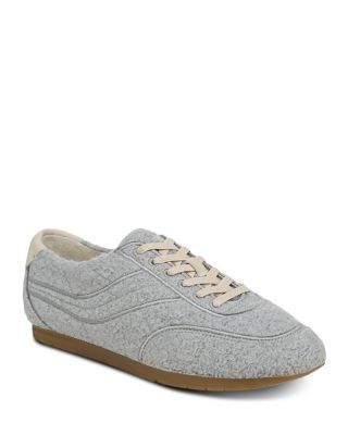Vince Women's La Runner Cozy Sneakers
