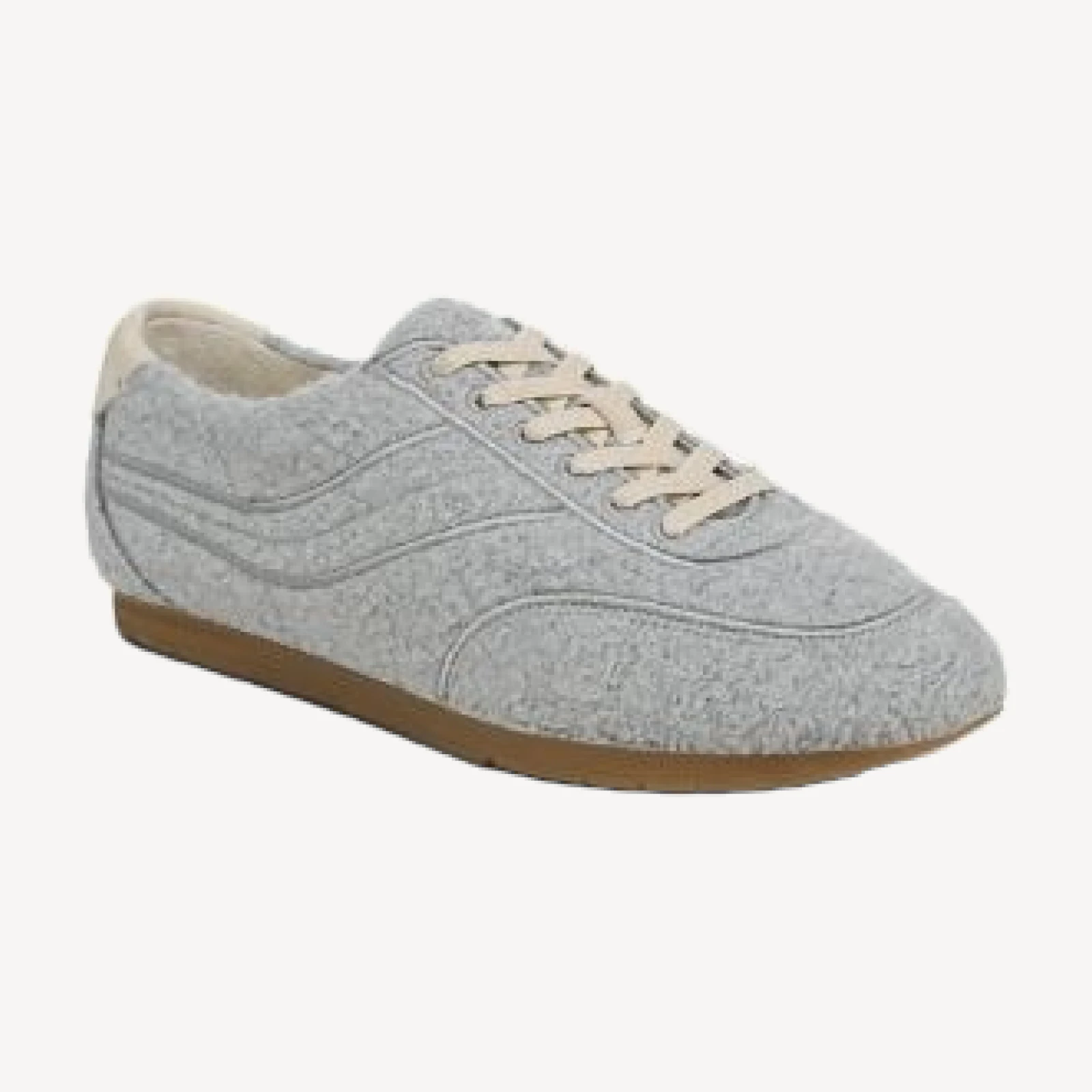 Vince Women's La Runner Cozy Sneakers