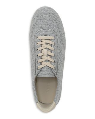 Vince Women's La Runner Cozy Sneakers