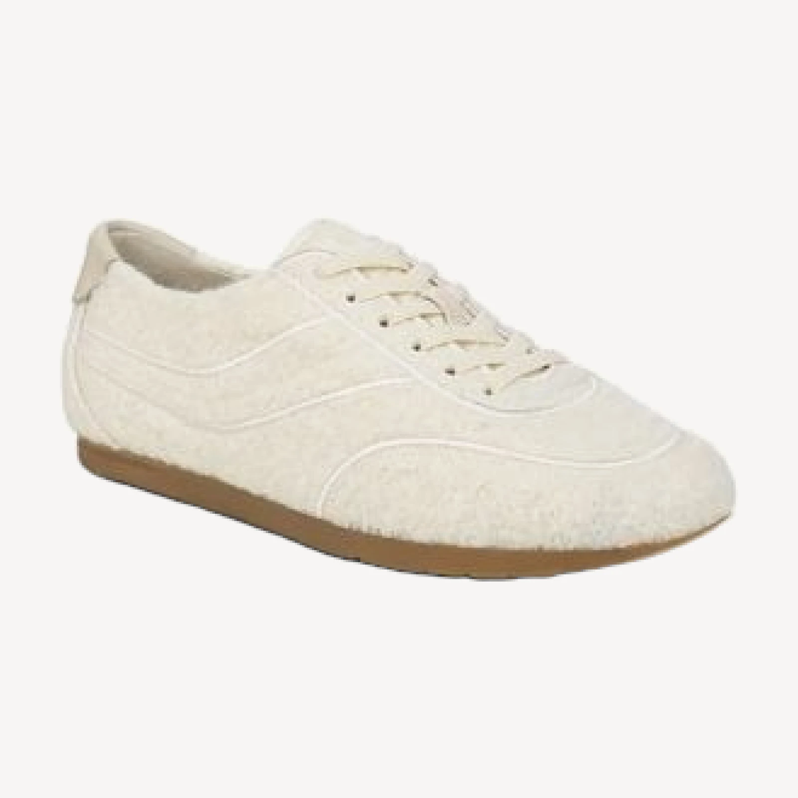 Vince Women's La Runner Cozy Sneakers