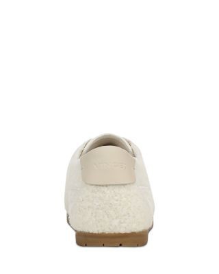 Vince Women's La Runner Cozy Sneakers