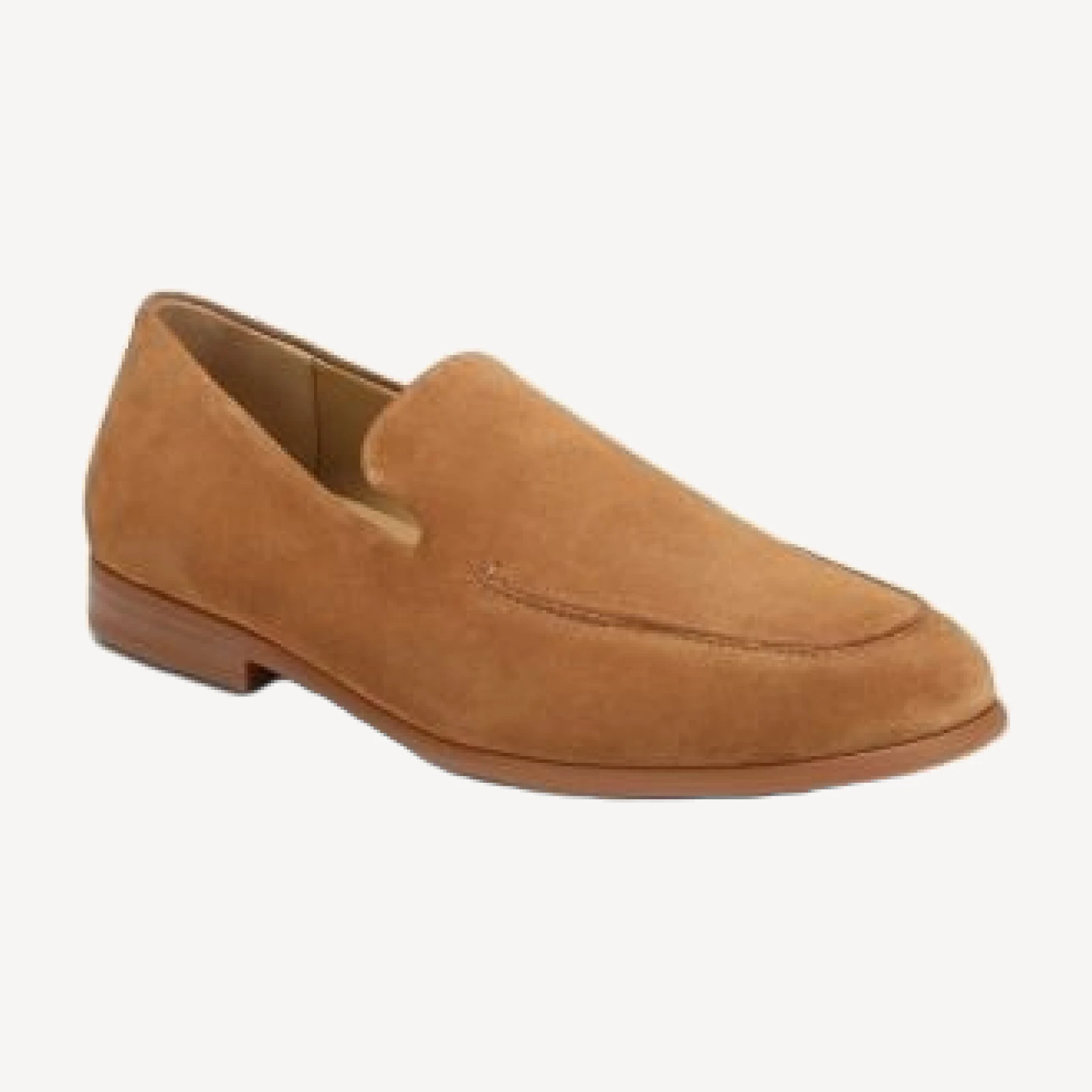 Vince Men's Ivan Suede Loafers