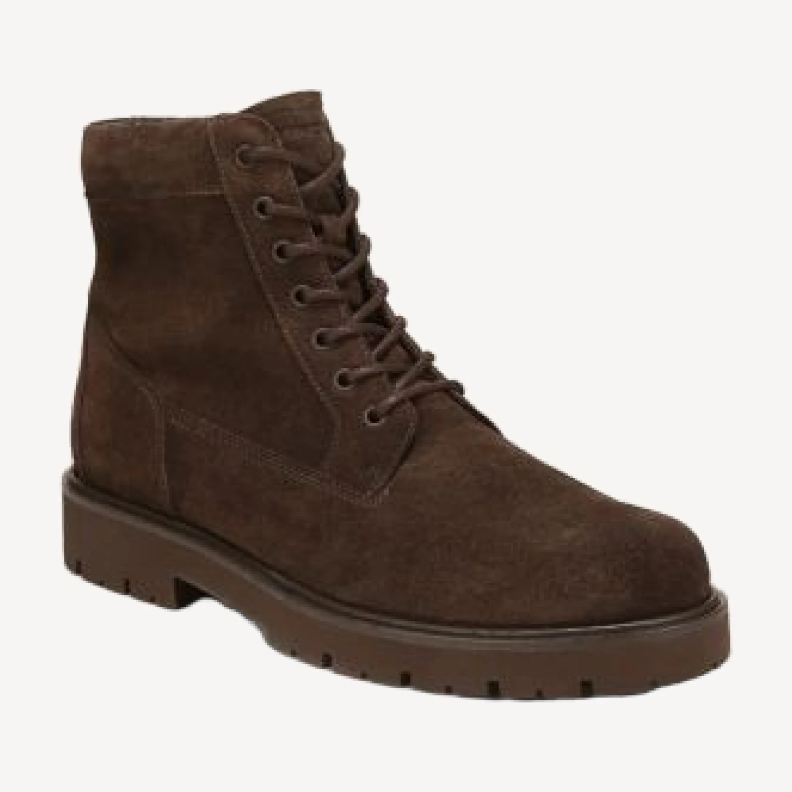 Vince Men's Lennox Suede Boots