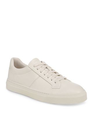 Vince Men's Lomas Leather Sneakers