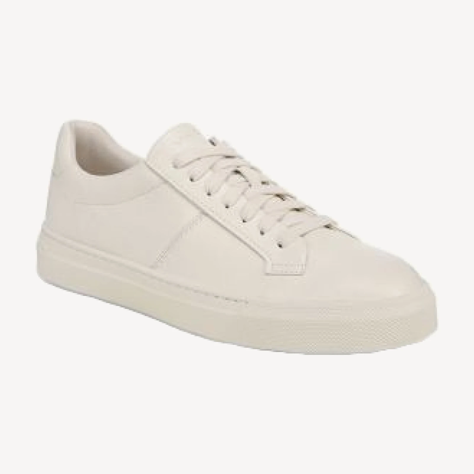 Vince Men's Lomas Leather Sneakers