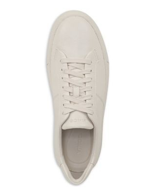 Vince Men's Lomas Leather Sneakers, photo 2
