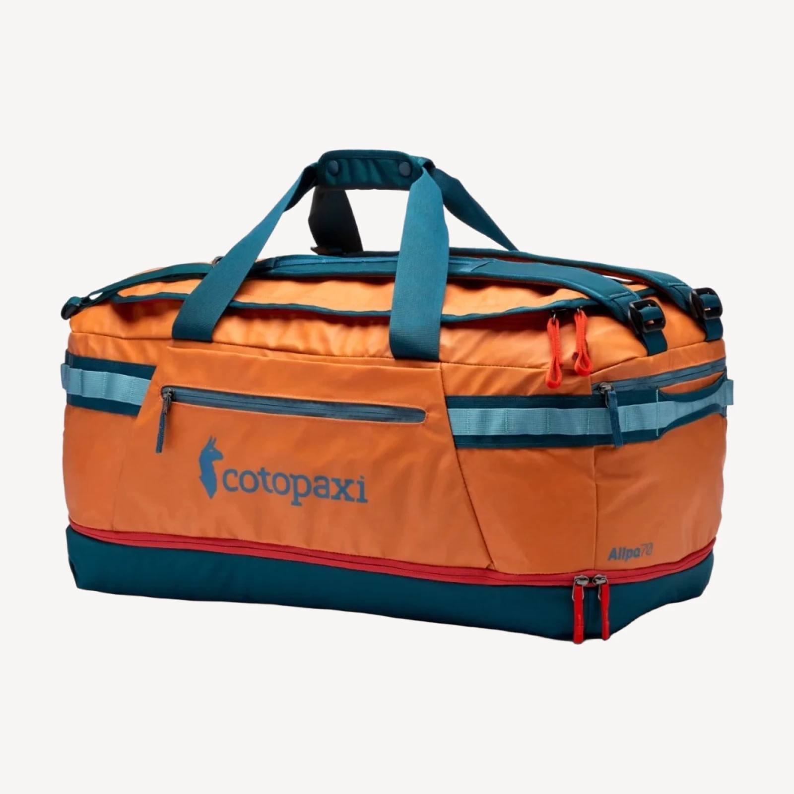 Allpa 70L Duffel Bag