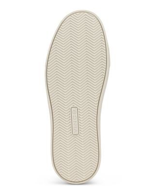 Vince Men's Lomas Leather Sneakers, photo 6