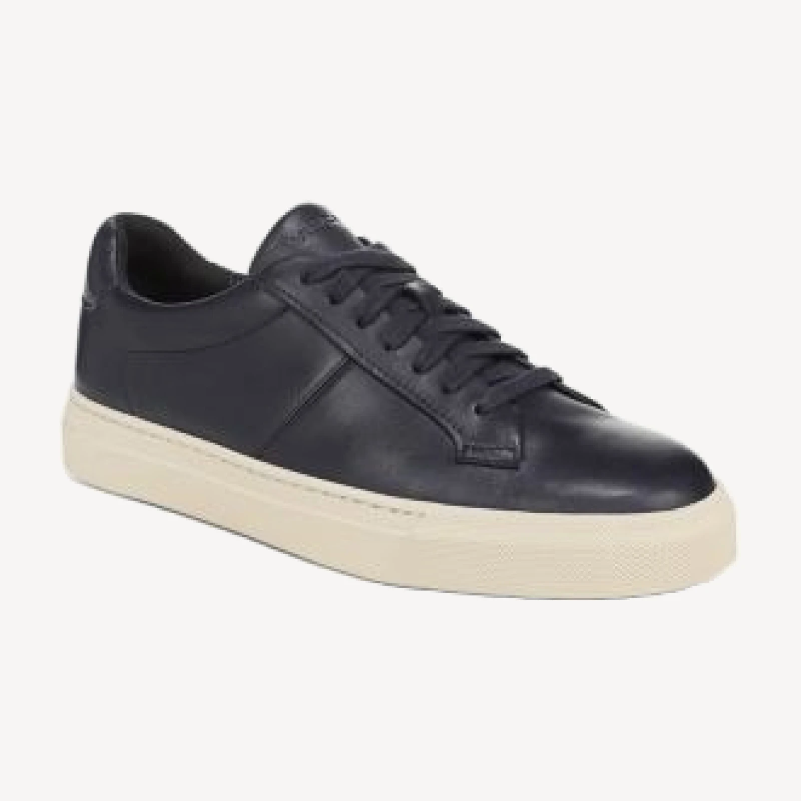 Vince Men's Lomas Leather Sneakers