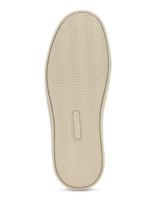 Vince Men's Lomas Leather Sneakers, photo 6