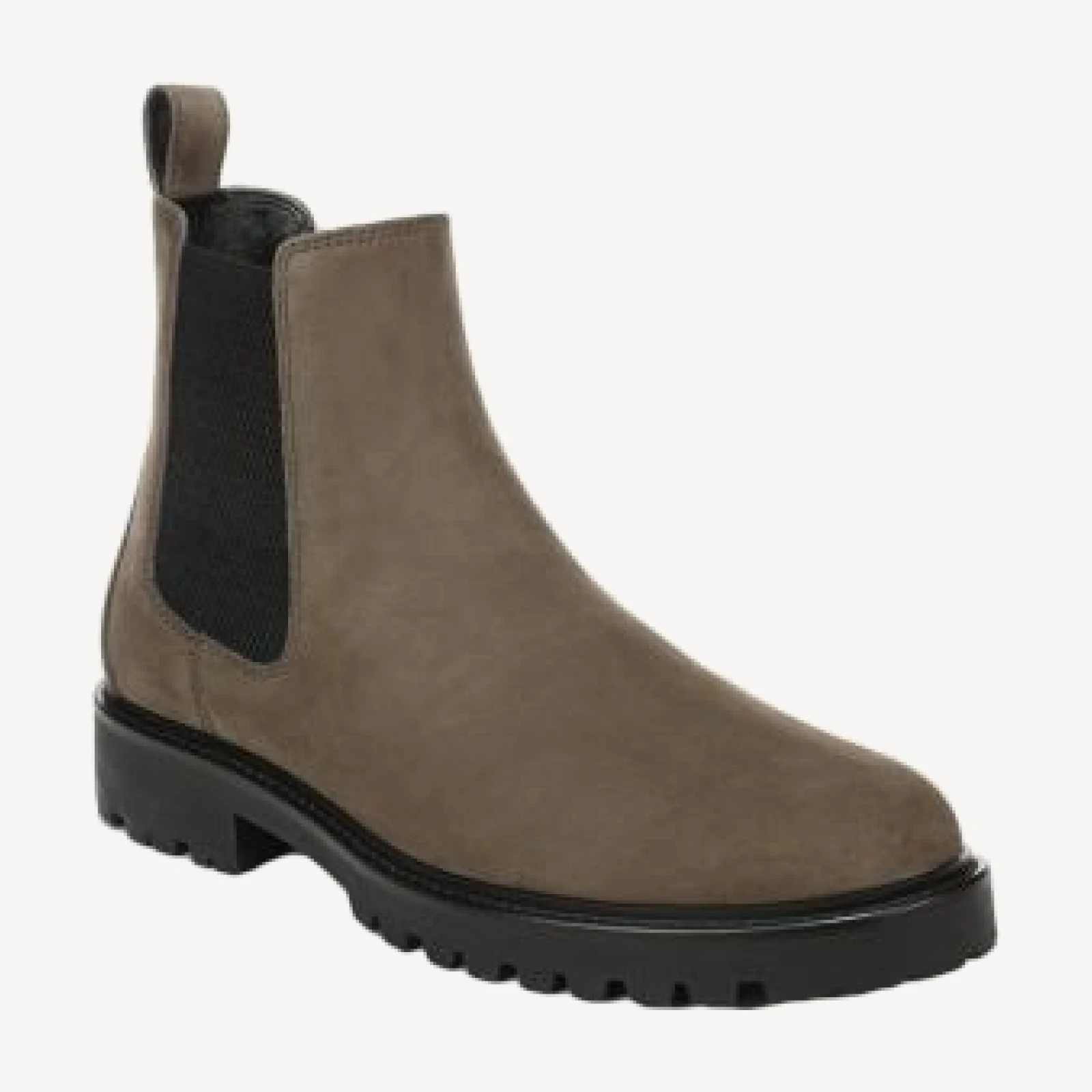 Vince Men's Dave Nubuck Chelsea Boots