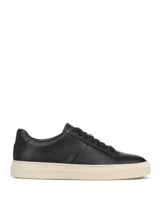 Vince Men's Lomas Leather Sneakers, photo 10