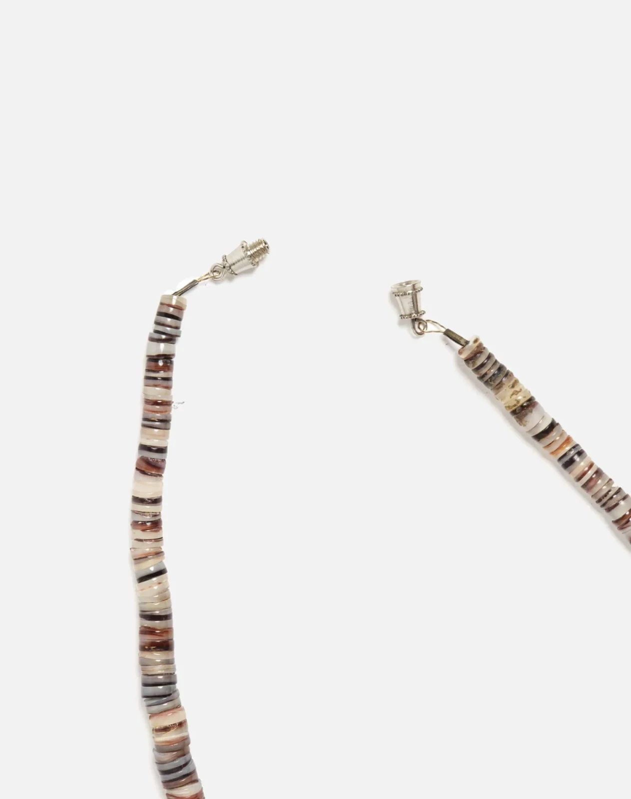 RE/DONE Vintage | 70s Heishi Necklace