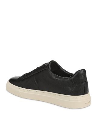 Vince Men's Lomas Leather Sneakers, photo 11