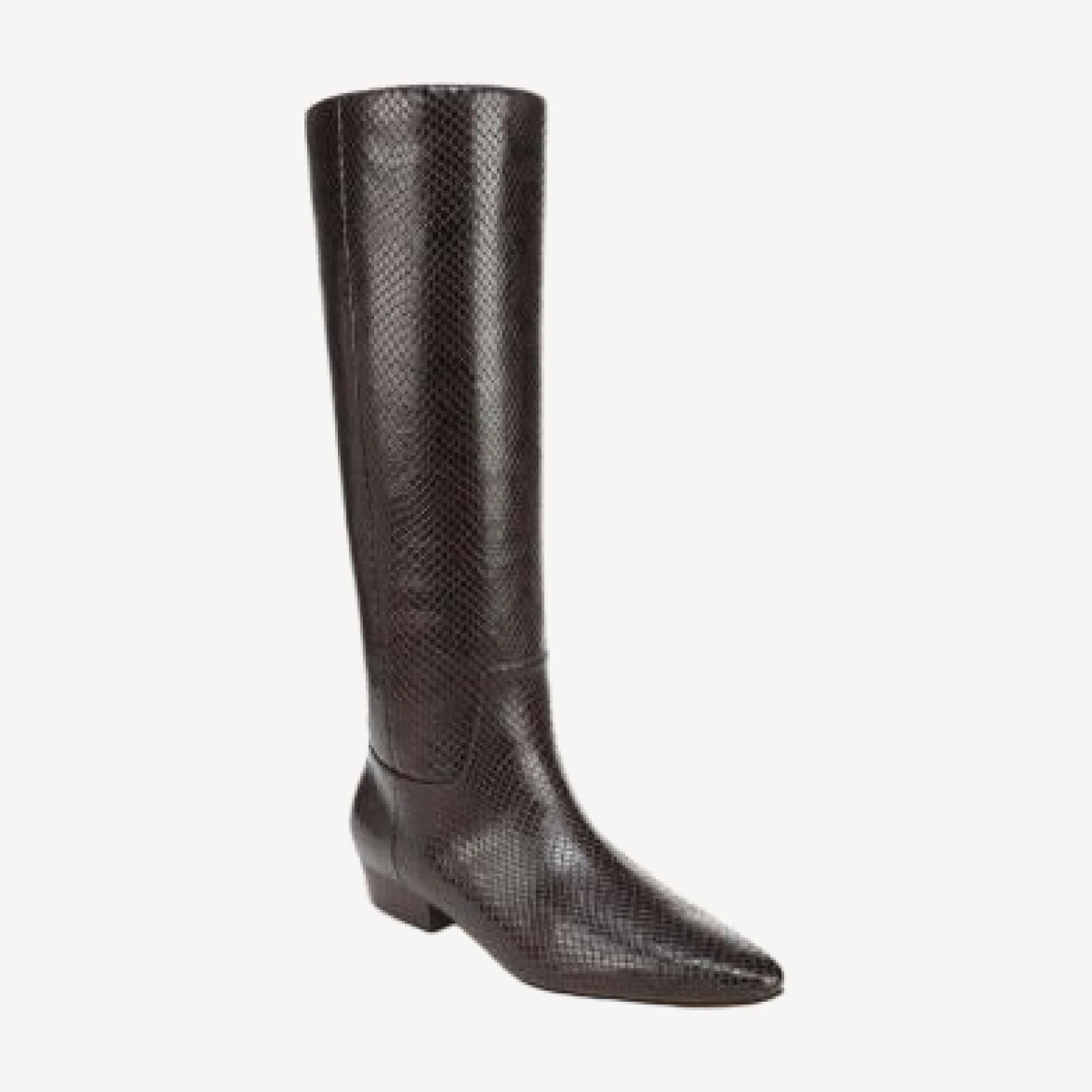 Veronica Beard Women's Gabrielle Knee High Boots