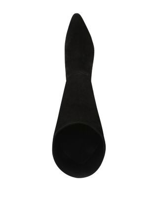 Veronica Beard Women's Gabrielle Knee High Boots