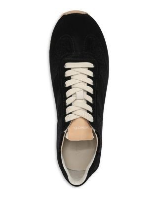 Vince Women's Oasis Suede Sneakers