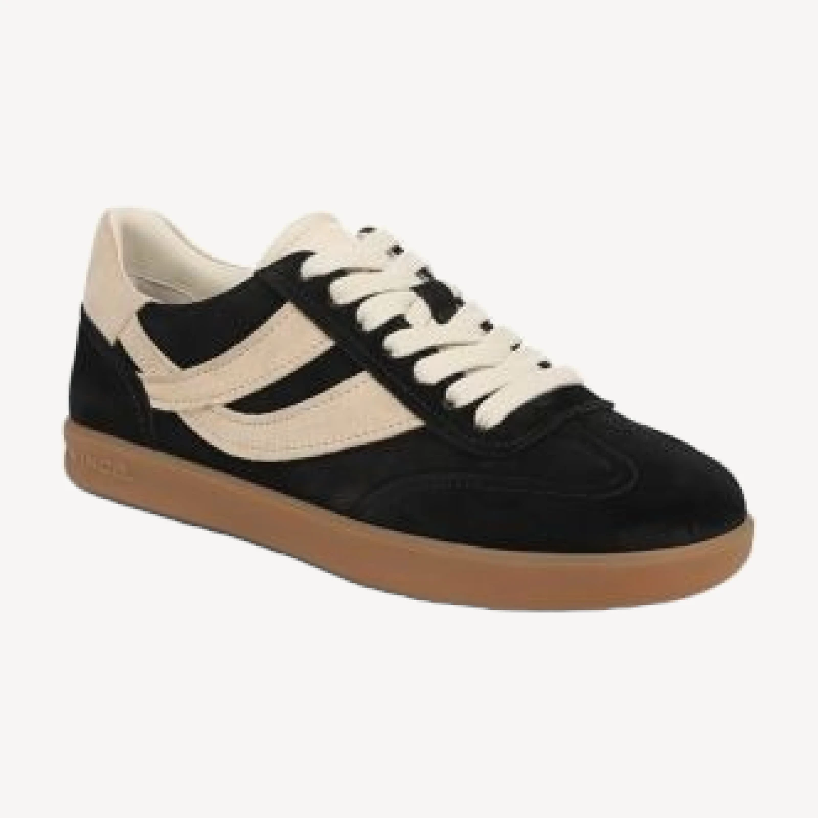 Vince Women's Oasis Suede Low Top Sneakers