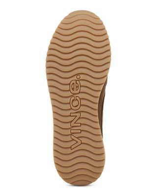 Vince Women's Santa Monica Sneakers