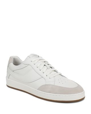 Vince Men's Pacifico Low Top Sneakers