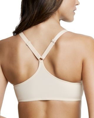 Dominique Intimates Talia Front Closure Racerback Bra