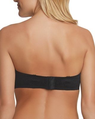 Dominique Intimates Tessa Strapless Bra
