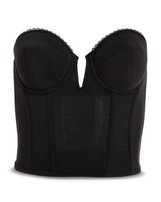 Dominique Intimates V Wire Bustier