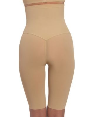 Dominique Intimates Melanie High Waist Thigh Shaper