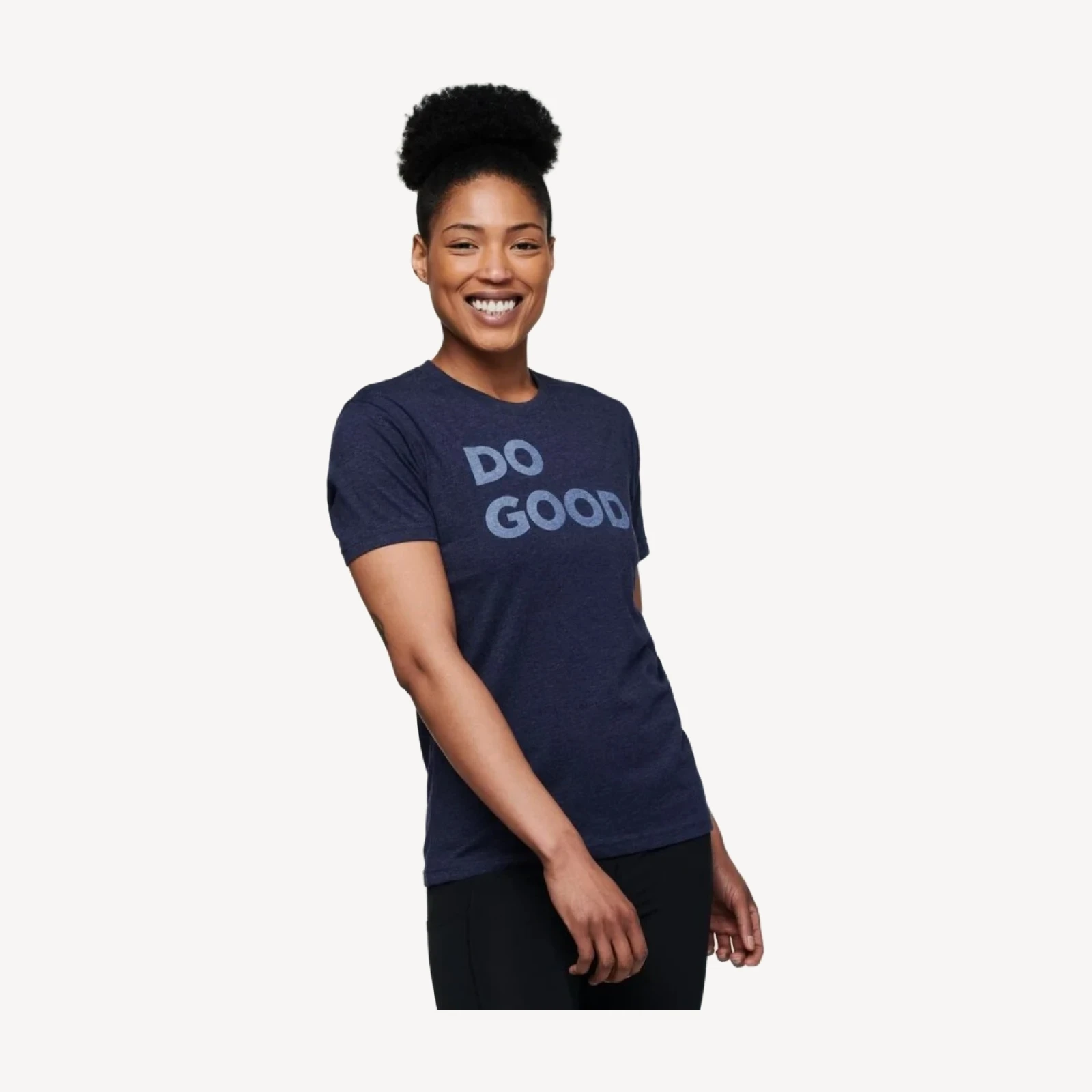 Do Good T-Shirt - Women's