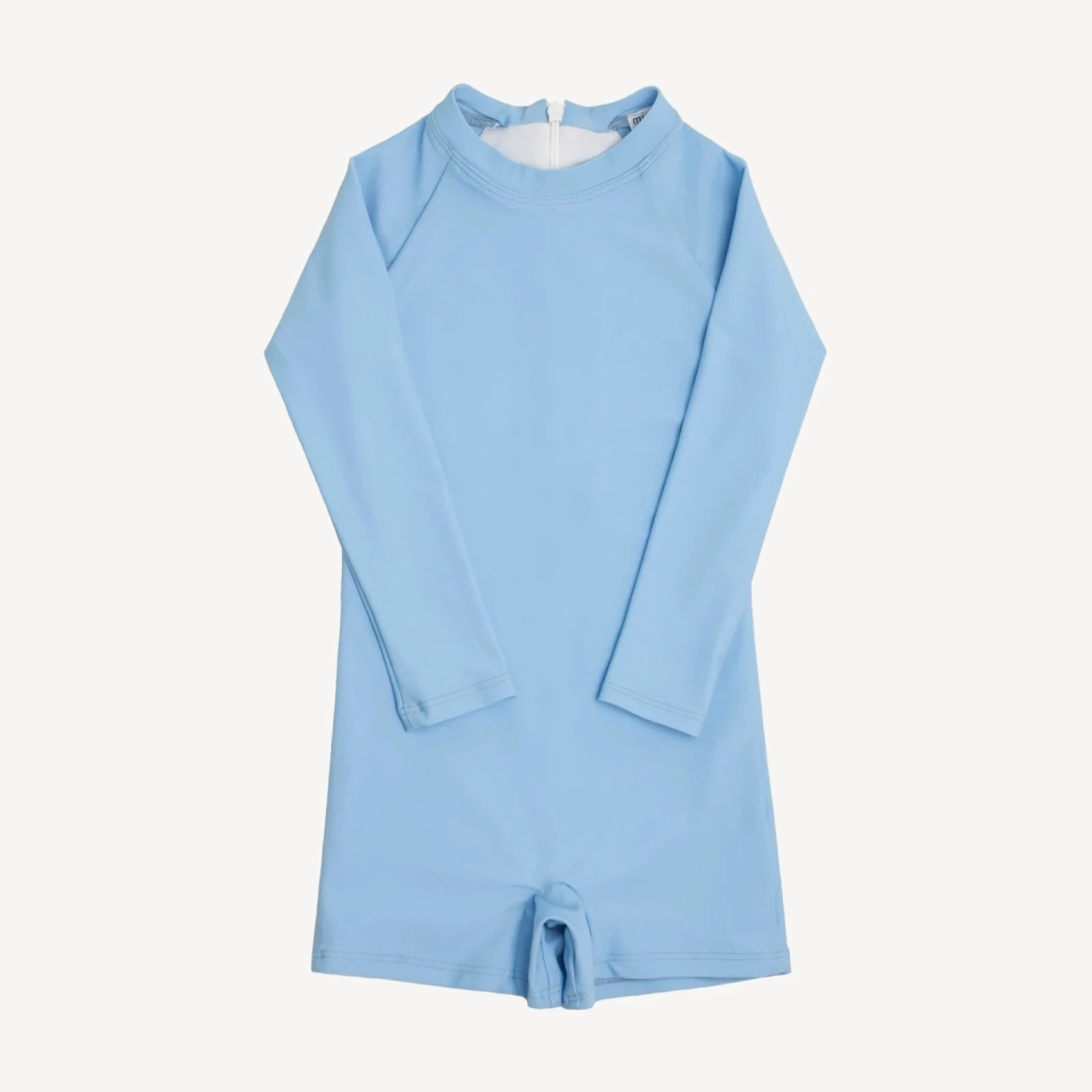 Boys' minnow™ rash guard one-piece