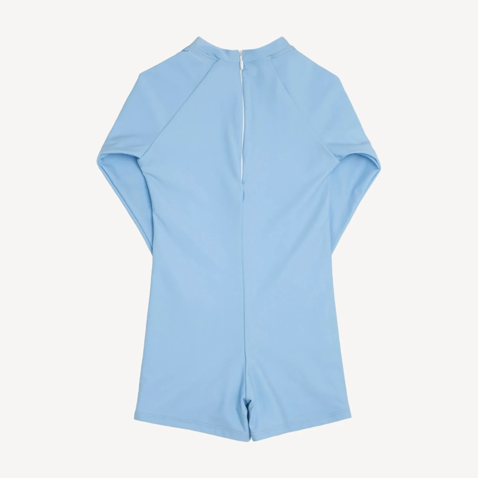 Boys' minnow™ rash guard one-piece