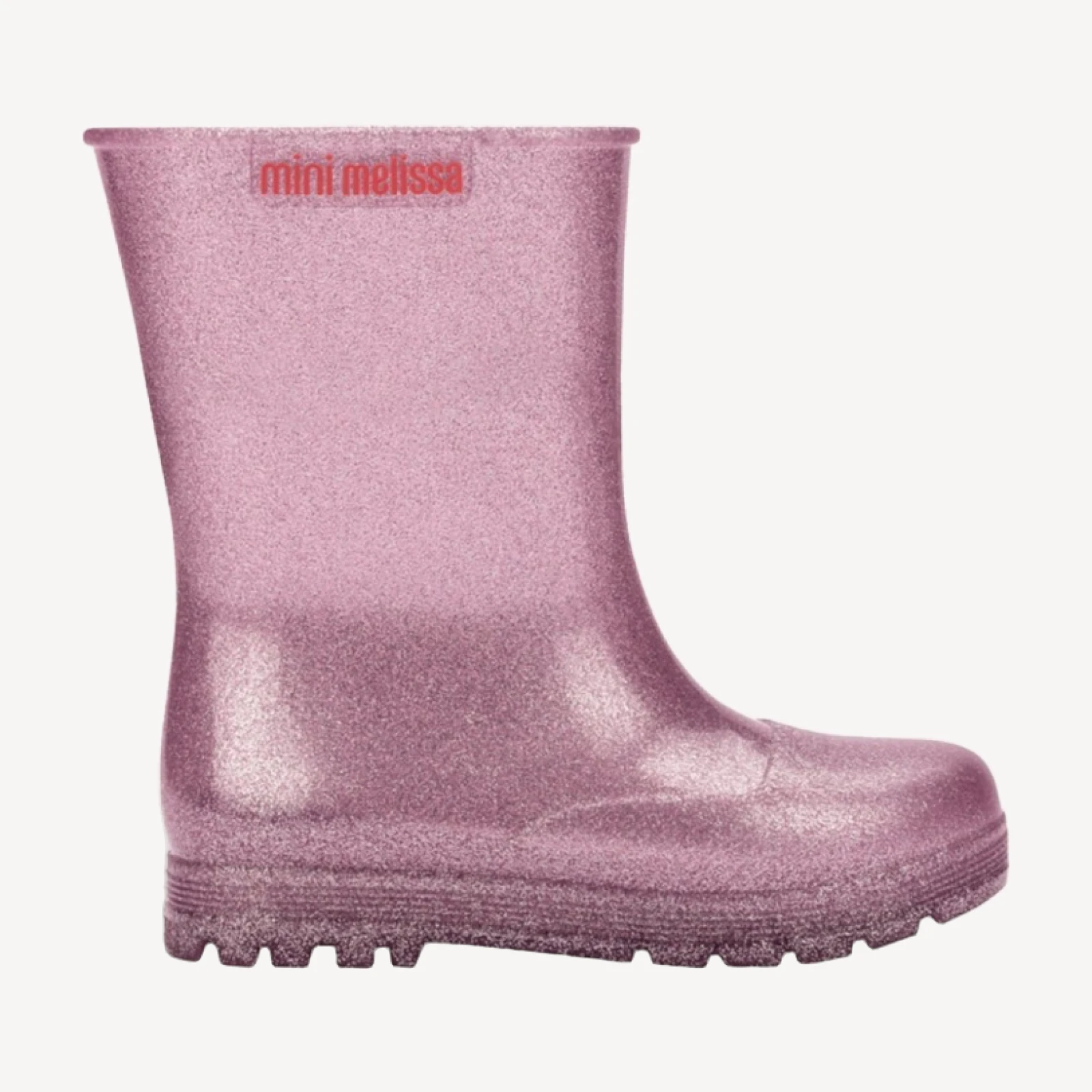 Kids' Mini Melissa® wellies