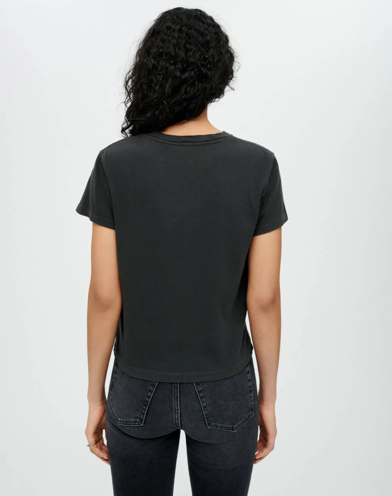 Classic Tee 3 Pack - Black