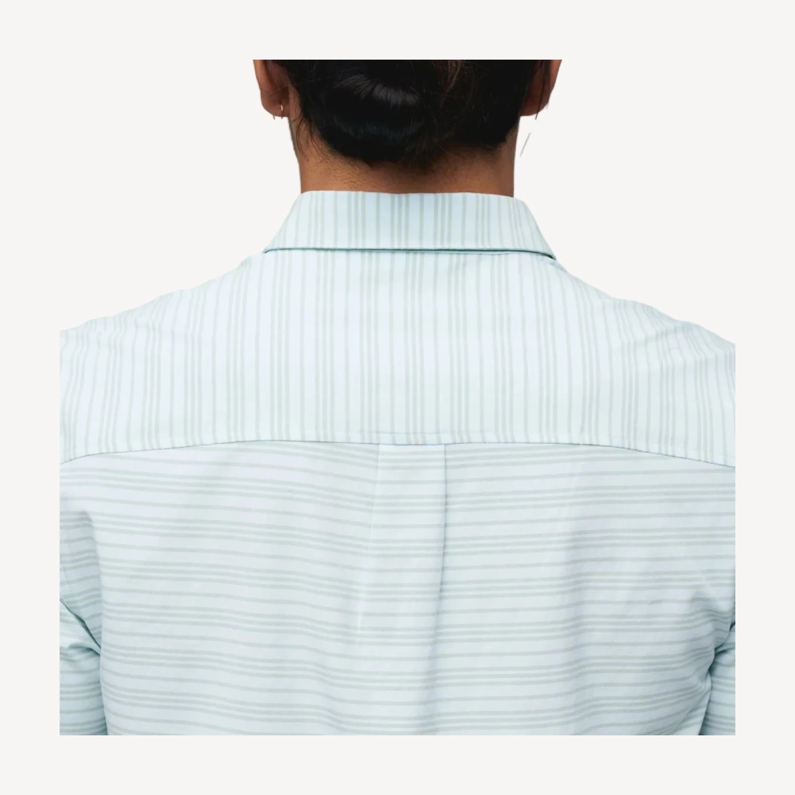 Cambio Button Up - Print - Men's