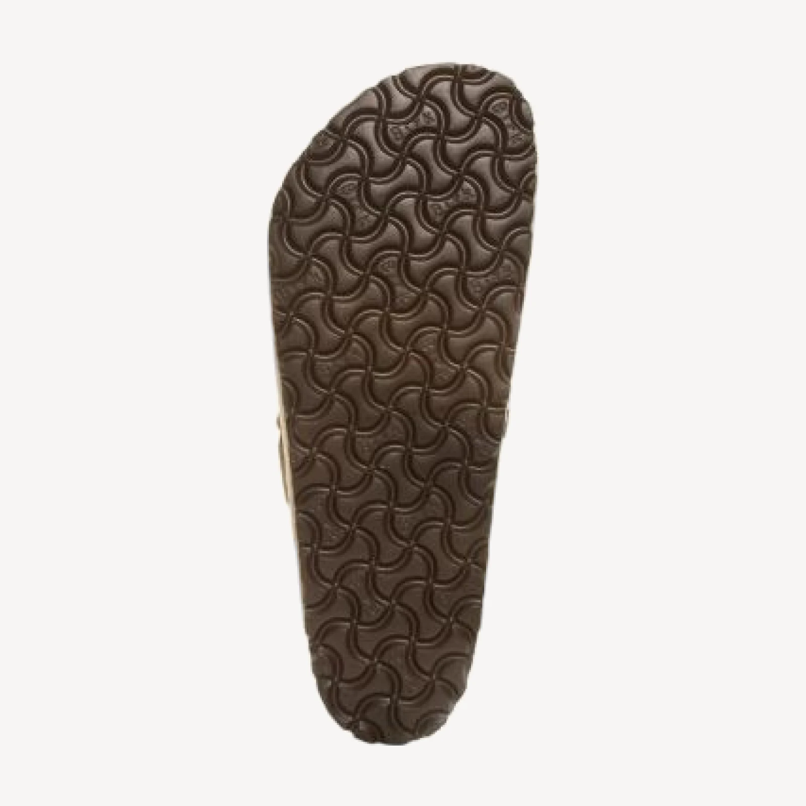 Birkenstock Men's Boston Clogs in Tobacco