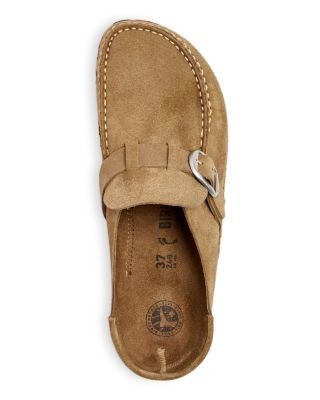 Birkenstock Women's Buckley Clogs