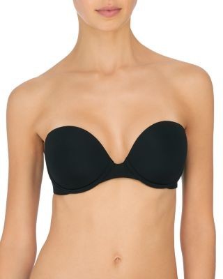 Natori Minimal Strapless Convertible Bra