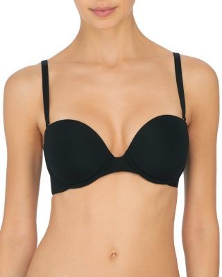 Natori Minimal Strapless Convertible Bra