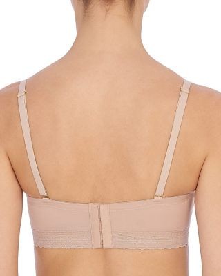 Natori Truly Smooth Strapless Bra