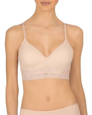 Natori Bliss Perfection Wireless Contour Bra