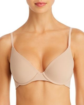 Natori Minimal Convertible Push-Up Bra