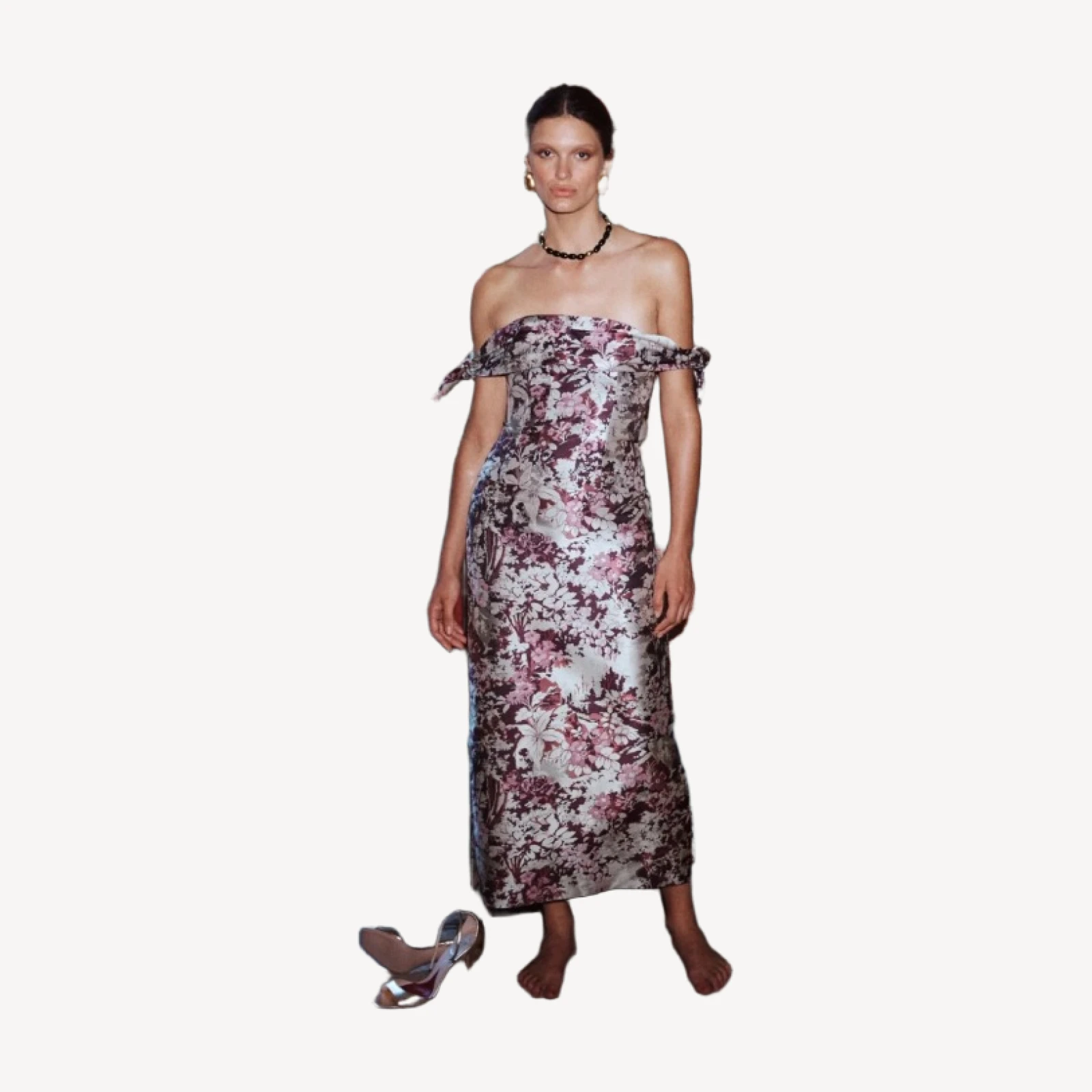 The Tish Skirt - Enchanted Forest