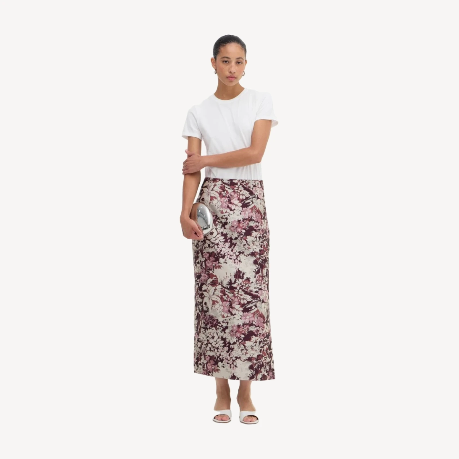 The Tish Skirt - Enchanted Forest