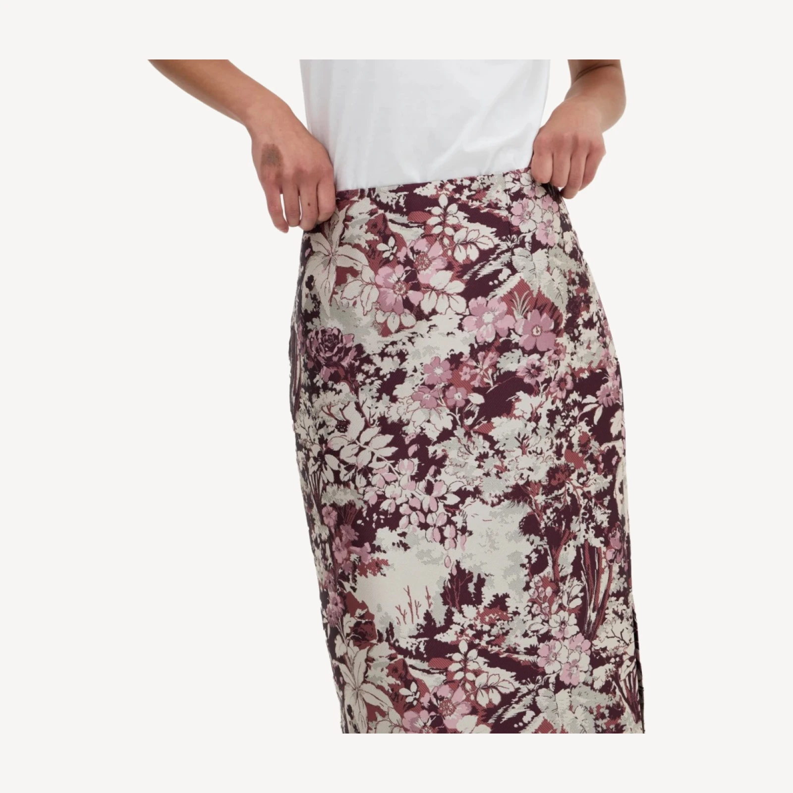 The Tish Skirt - Enchanted Forest