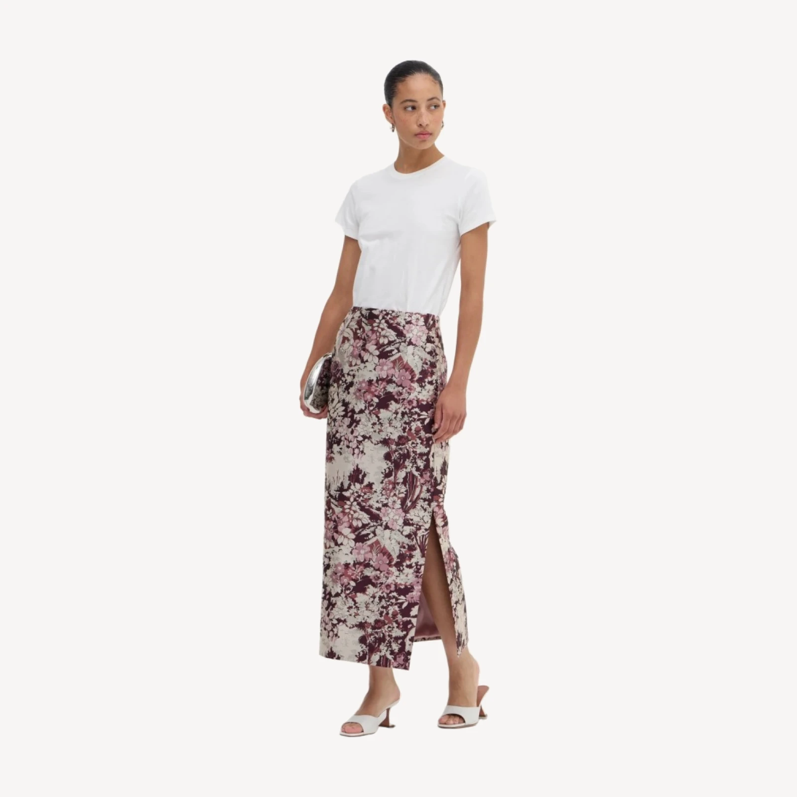 The Tish Skirt - Enchanted Forest