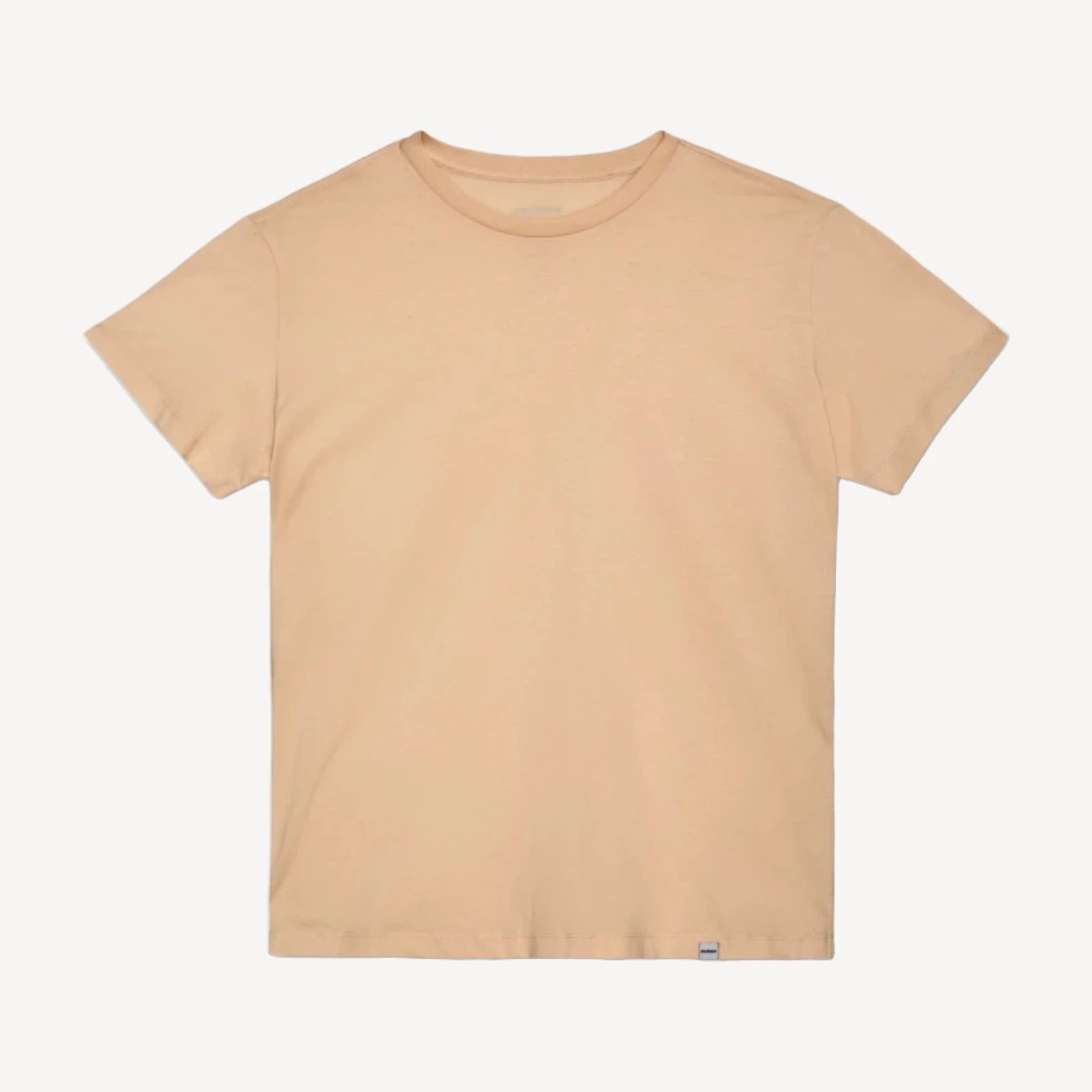 Druthers™ organic cotton T-shirt