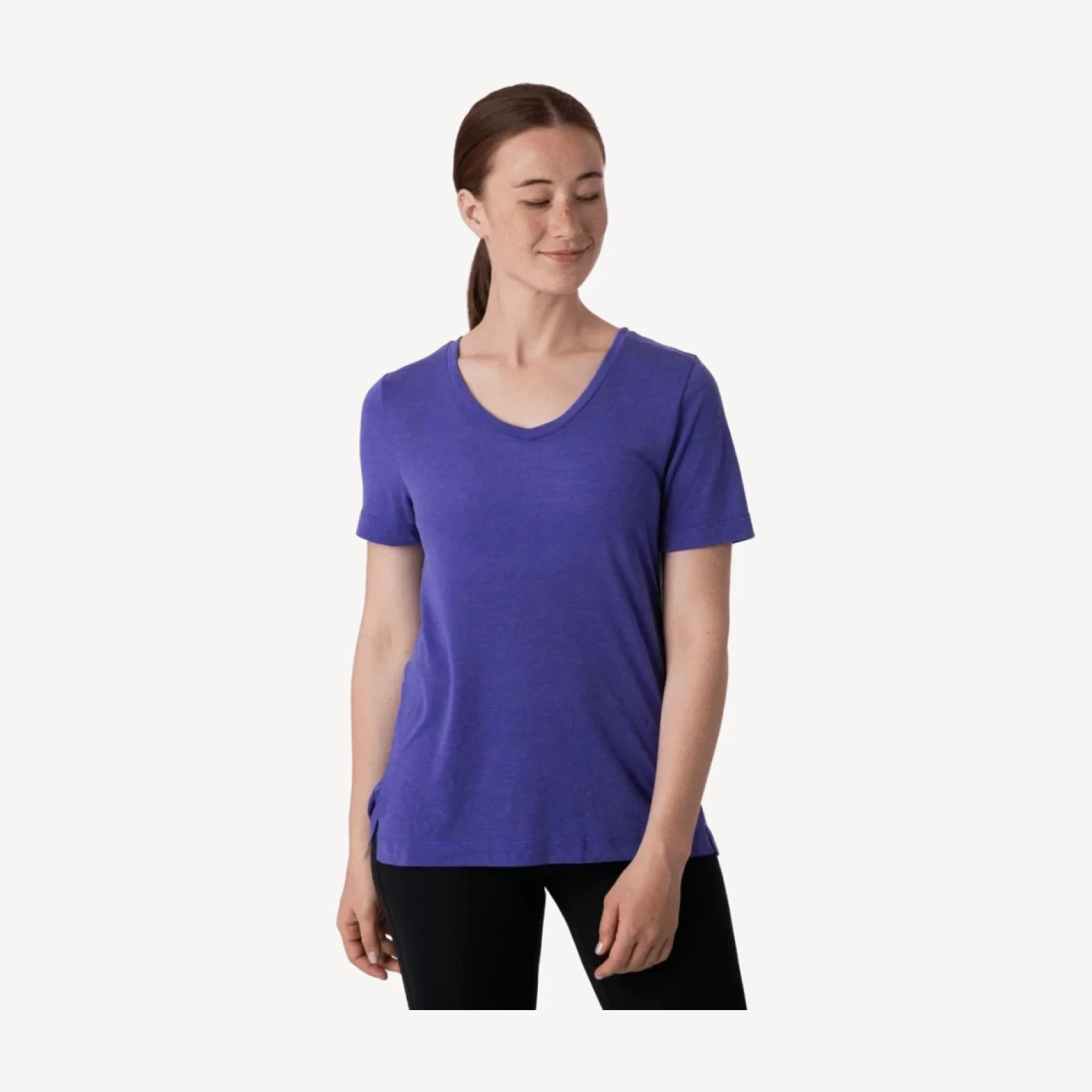 Paseo Travel T-Shirt - Women's - FINAL SALE