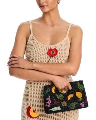 Aqua x Lsa Clutch - Exclusive