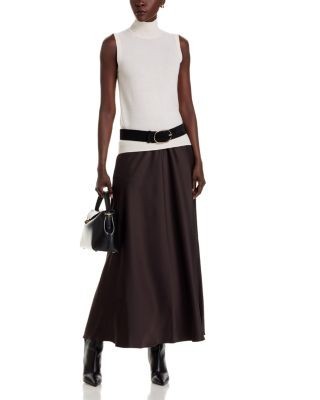 C by Bloomingdale's Sleeveless Cashmere Sweater - Exclusive